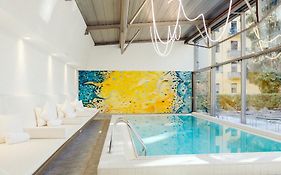 Augarten Art Hotel, A Member Of Design Hotels